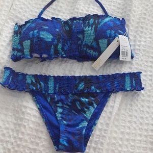 SOFIA by Vix bikini set size M